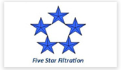 Five Star Filtration