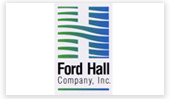 Ford Hall Company